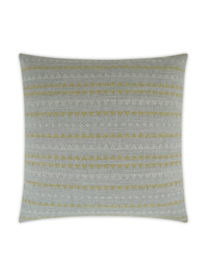 D.v. Kap Sampler Outdoor Pillow