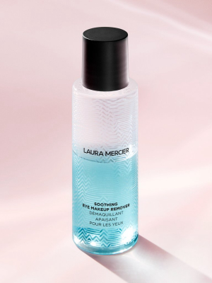 Soothing Eye Makeup Remover