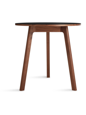 Apt Round Cafe Table