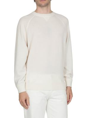 Brunello Cucinelli Crewneck Jumper