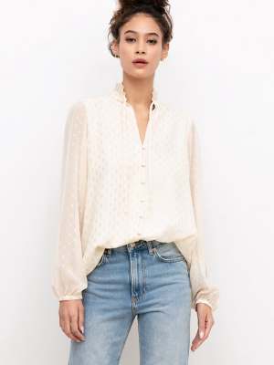 Lovelock Top