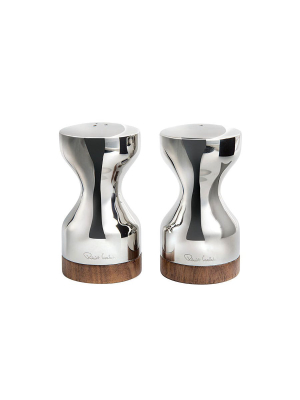 Limbrey Bright Salt & Pepper Shakers Set