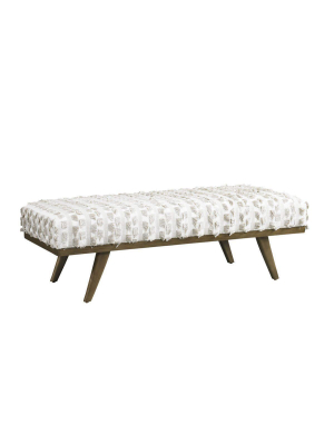 Lorie Ottoman