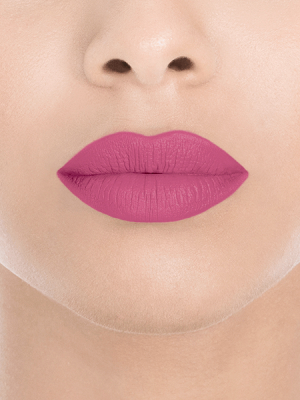 Long Lasting Liquid Lipstick - Hollywood