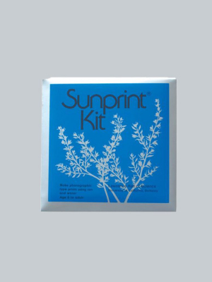 Sunprint Kit