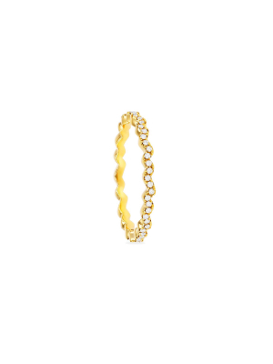 Suzanne Kalan Eternity Band