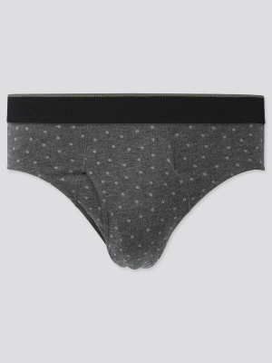 Men Supima® Cotton Briefs