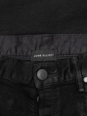 John Elliott The Cast 2 - Jet