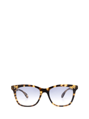 Oliver Peoples Penny Glasses