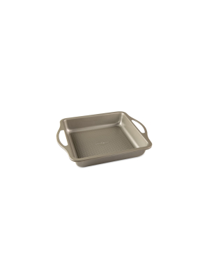 Nordic Ware Treat™ Nonstick 9x9 Square Baking Pan