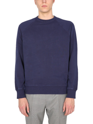 Ymc Crewneck Sweatshirt