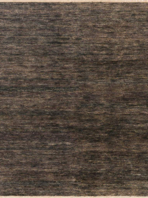 Loloi Rug Quinn Qn-01 Charcoal