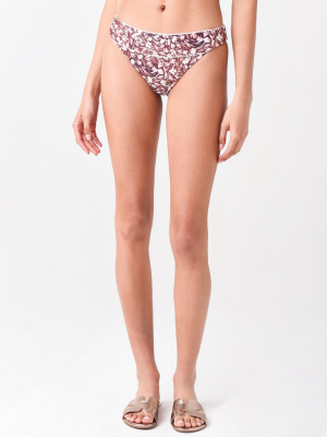 Juillet Swimwear The Sonny Bottom