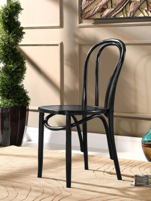 Iconic Dining Side Chair