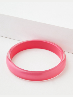 Aeo Neon Plastic Bangle