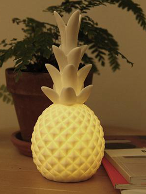 Pineapple Led Light