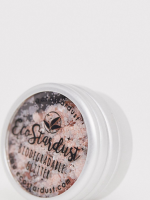 Ecostardust Jellyfish Biodegradable Glitter Pure