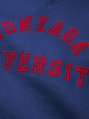 Gonzaga Classic Crewneck Sweatshirt