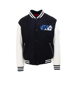 Etro Star Wars Bomber Jacket