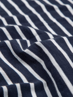 Channel Stripe T-shirt