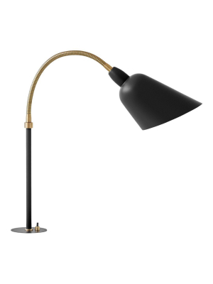 Bellevue Aj11 Fixed Desk Lamp - W/ Switch