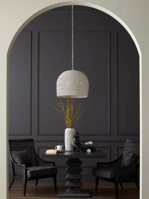 Sayan Black Dining Table