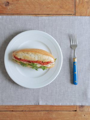 Fog Linen Placemat