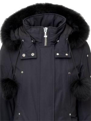 Moose Knuckles Stirling Parka