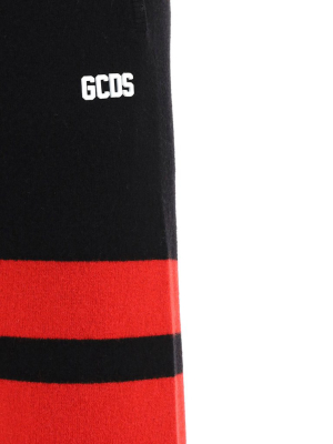 Gcds Striped Track Pants