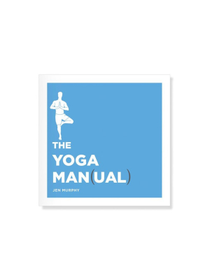 The Yoga Man(ual)