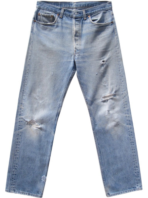 Vintage Levi's 501 Jeans - Size 31