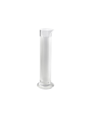 100 Points Cylinder Decanter