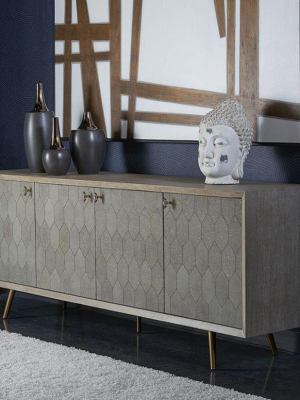 Aniston Sideboard