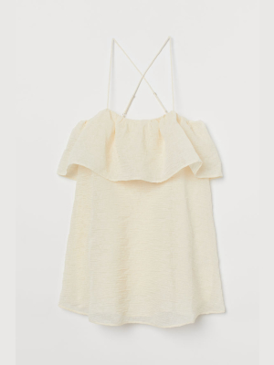 A-line Dress