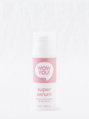 Wow You! Serum