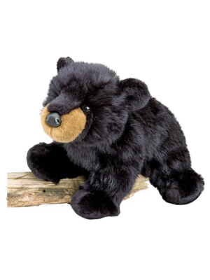Cuddle Toys Boulder Black Bear