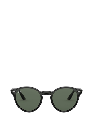 Ray-ban Blaze Rb4380n Sunglasses