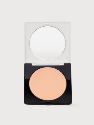 Perfecting Powder