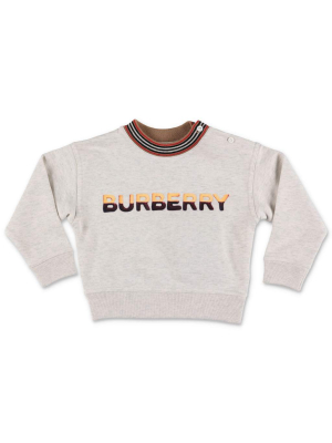 Burberry Kids Confectionary Print Sweatshirt