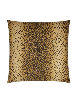 D.v. Kap Nala Pillow - Brown