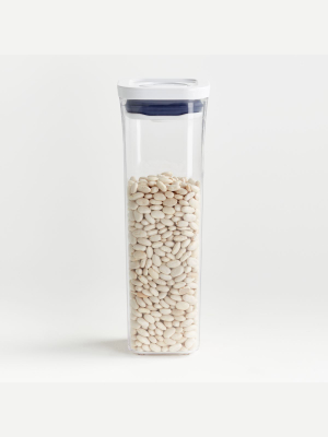 Oxo ® Pop 0.8-qt. Square Container