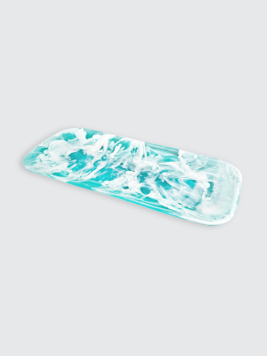 Nashi Home Resin Everyday Platter