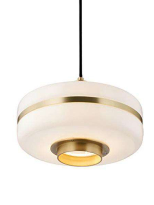 Retro Masina Pendant Lamp