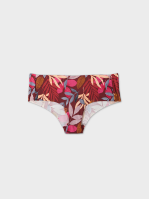 Women's Laser Cut Cheeky Underwear - Auden™