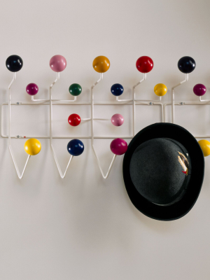 Eames Hang-it-all