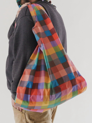 Big Baggu - Madras No. 1