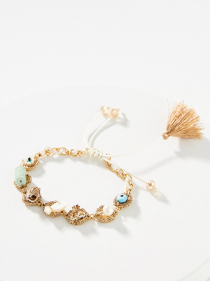 Deepa Nikkie Bracelet