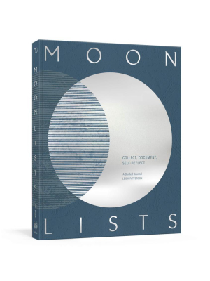 The Moon Lists Workbook