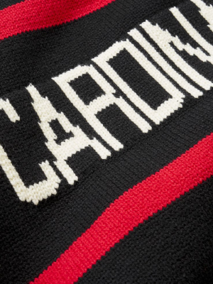 Louisville Stadium Vest