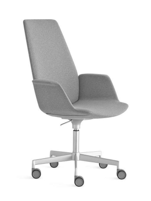 Uno S242 Chair By Lapalma